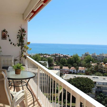 Apartment Eurosol-2 By Interhome Torremolinos Exterior foto